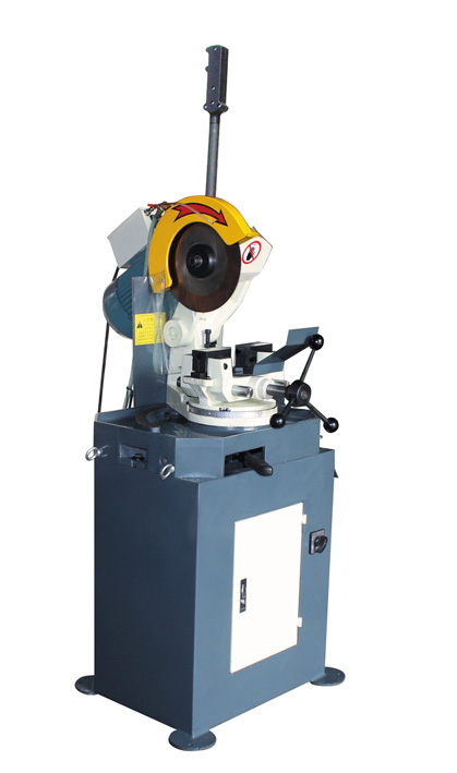 CS275-H manual metal circular saw cutting machine